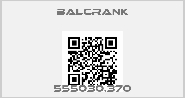 Balcrank-555030.370price