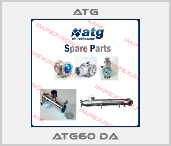 ATG-ATG60 DAprice