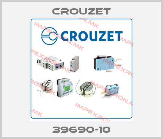 Crouzet-39690-10price