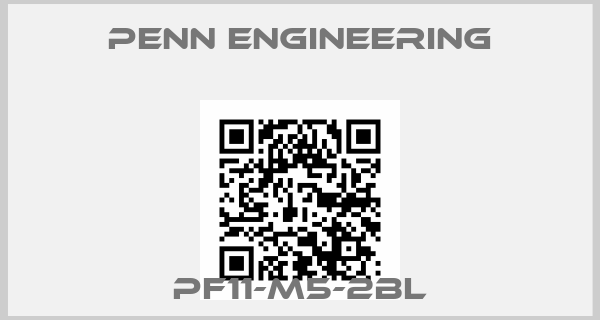 Penn Engineering-PF11-M5-2BLprice