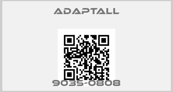 Adaptall-9035-0808price