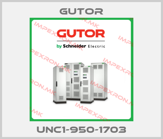 Gutor-UNC1-950-1703price