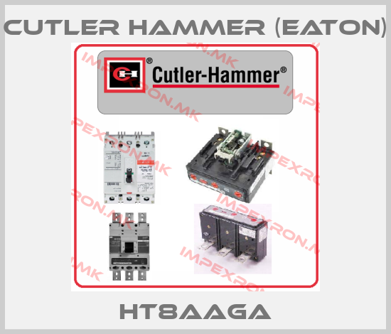 Cutler Hammer (Eaton)-HT8AAGAprice