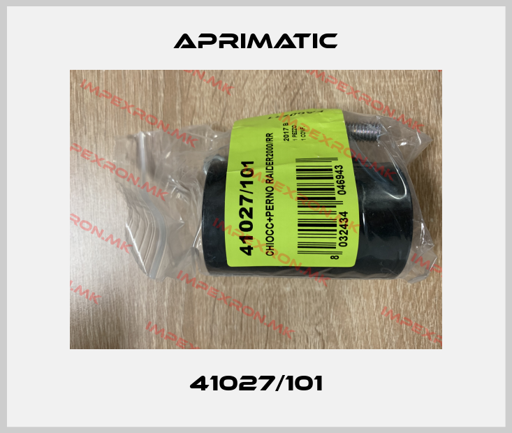 Aprimatic-41027/101price