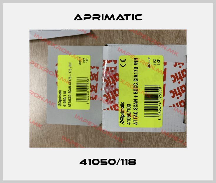 Aprimatic-41050/118price