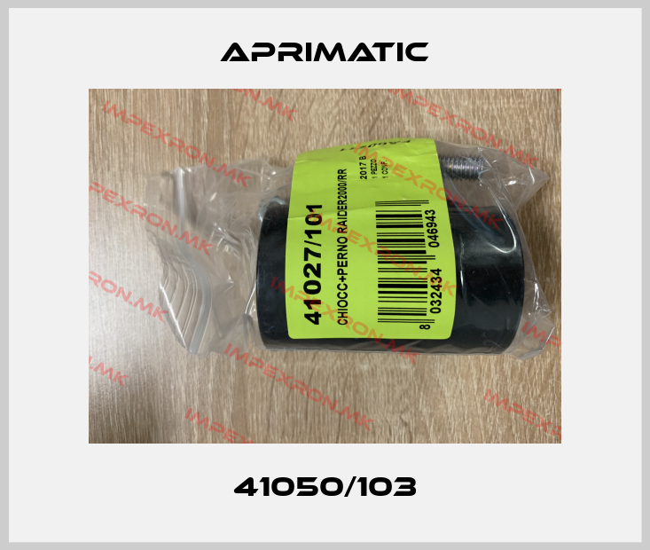 Aprimatic-41050/103price