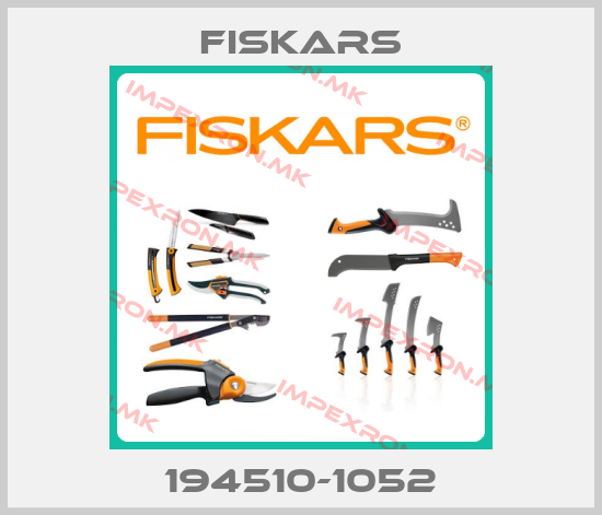Fiskars- 194510-1052price