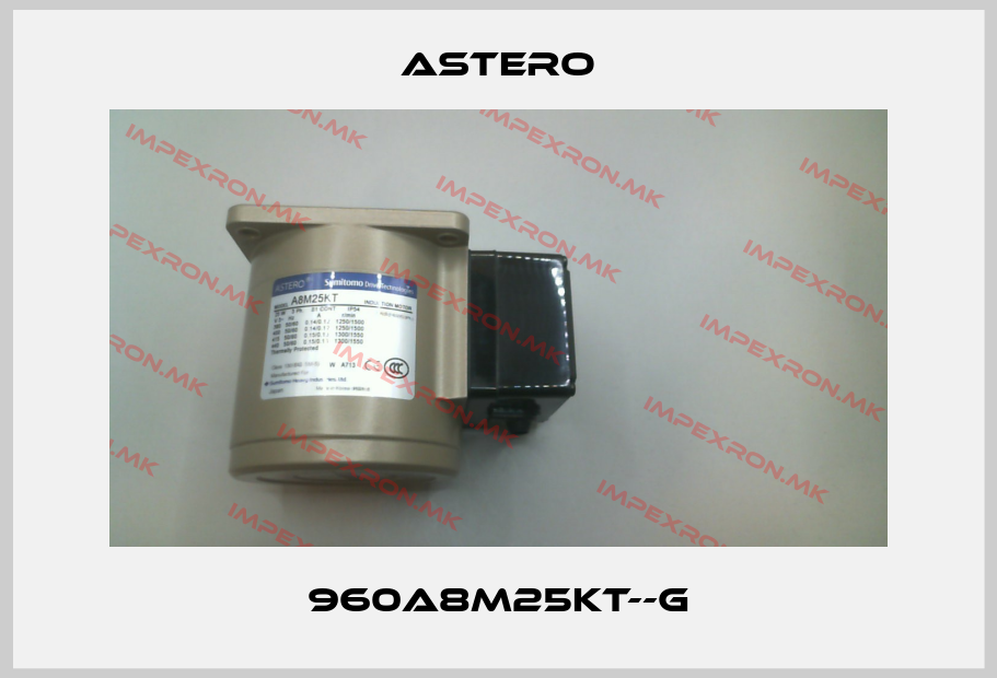 Astero-960A8M25KT--Gprice
