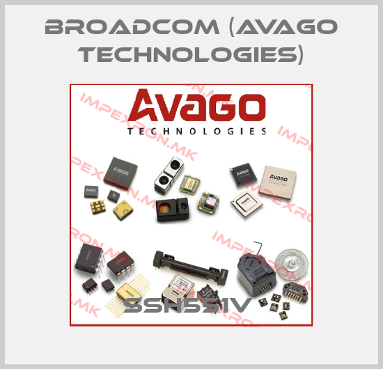 Broadcom (Avago Technologies) Europe