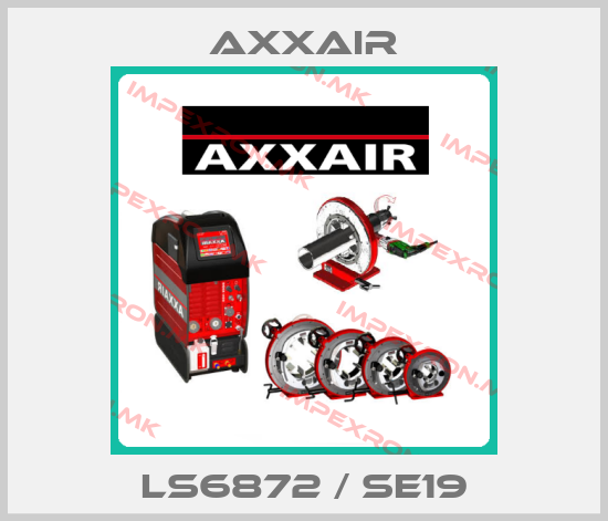 Axxair-LS6872 / SE19price