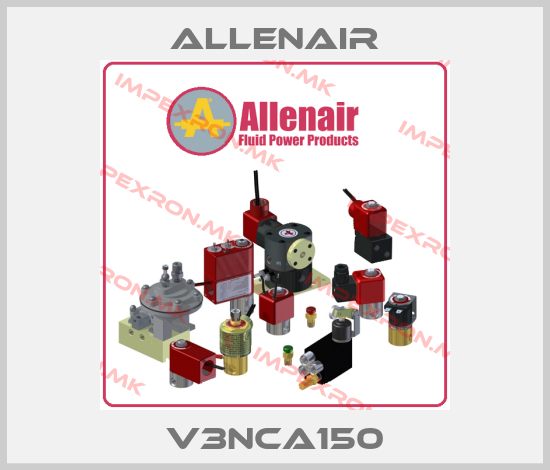 Allenair-V3NCA150price