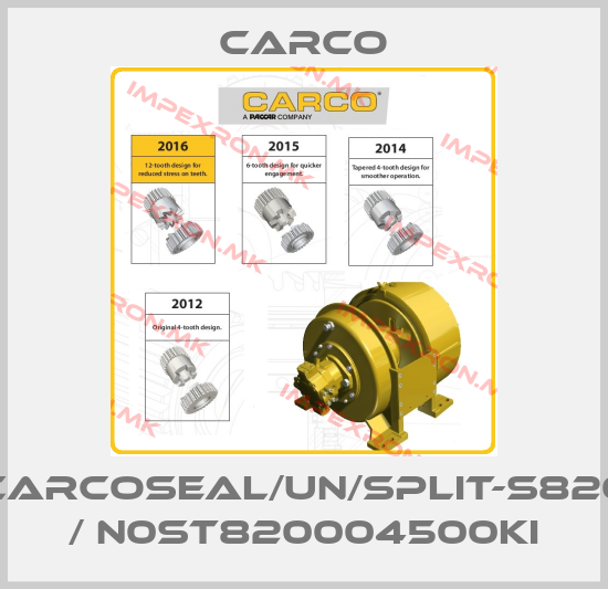 Carco Europe