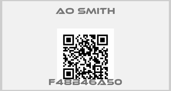 AO Smith-F48B46A50price
