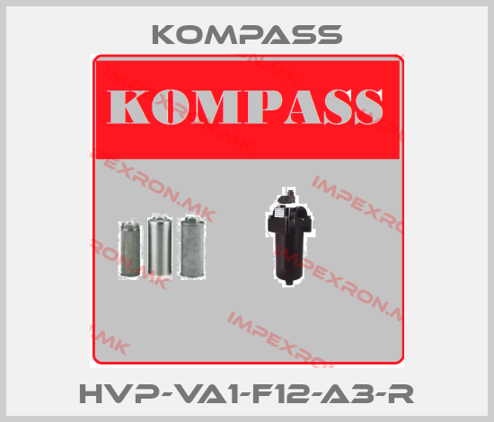 KOMPASS-HVP-VA1-F12-A3-Rprice