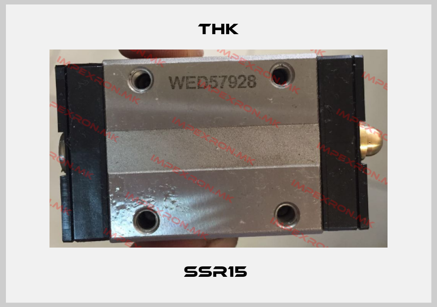 THK-SSR15 price