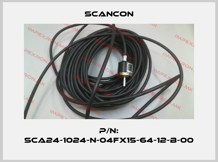 Scancon-P/N: SCA24-1024-N-04Fx15-64-12-B-00price