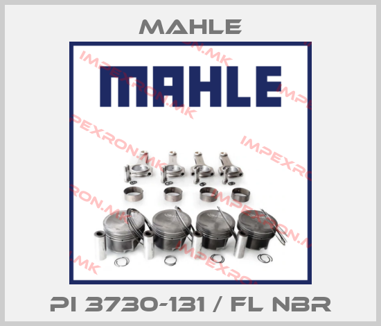 MAHLE- PI 3730-131 / FL NBRprice