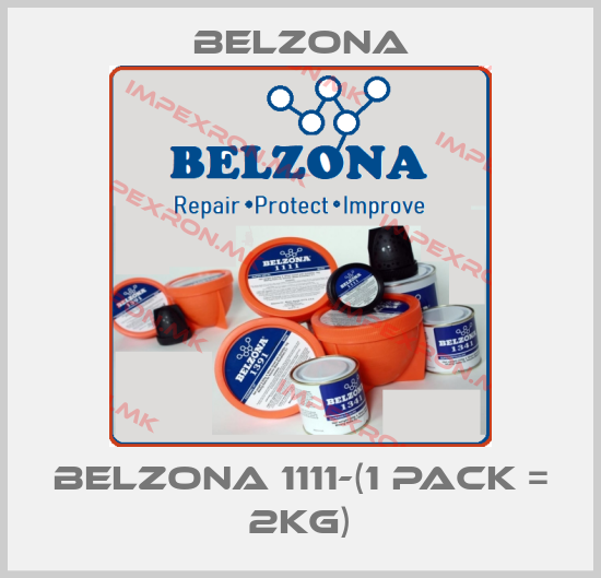 Belzona-Belzona 1111-(1 pack = 2kg)price