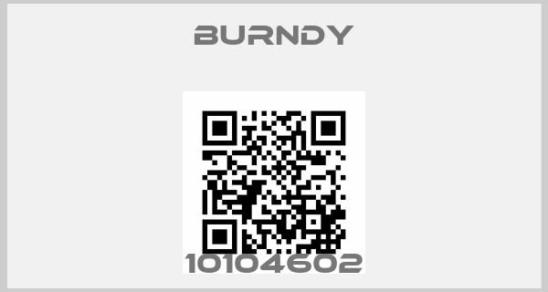 Burndy-10104602price