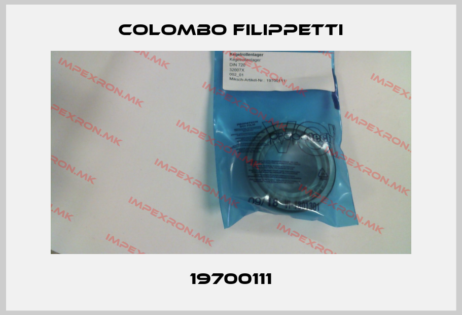 Colombo Filippetti-19700111price