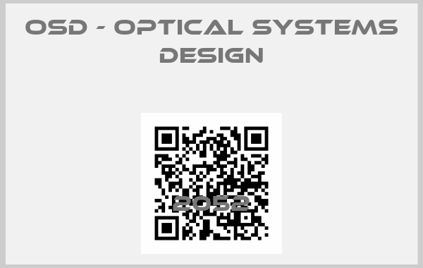 OSD - OPTICAL SYSTEMS DESIGN Europe