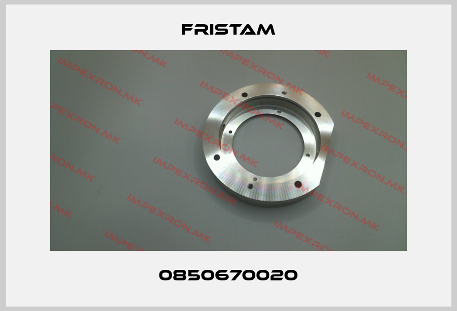 Fristam-0850670020price
