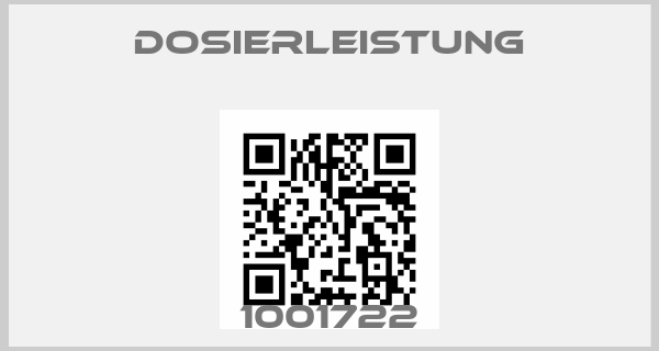DOSIERLEISTUNG-1001722price