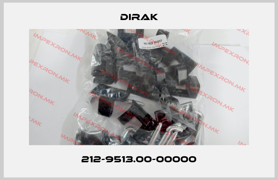 Dirak-212-9513.00-00000price