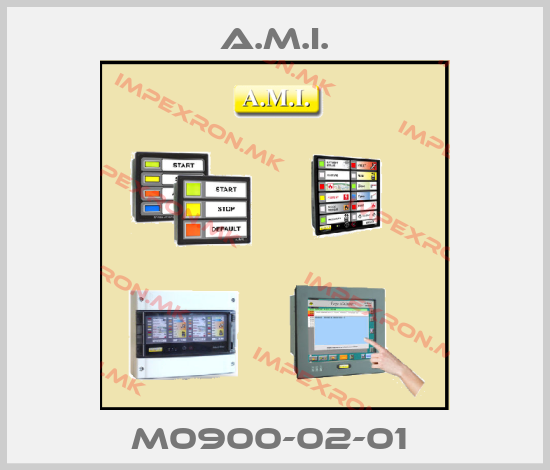 A.M.I.-M0900-02-01 price