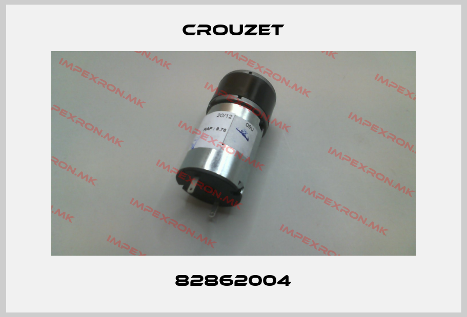 Crouzet-82862004price