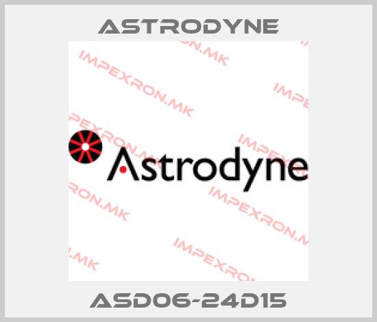 Astrodyne-ASD06-24D15price