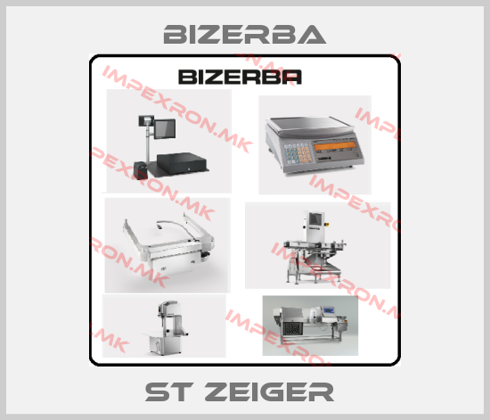 Bizerba Europe