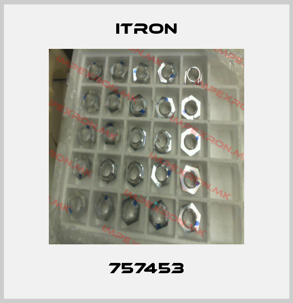 Itron-757453price