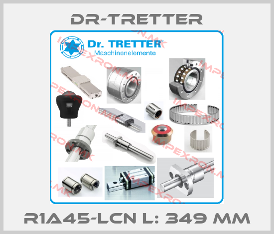 dr-tretter-R1A45-LCN L: 349 mmprice