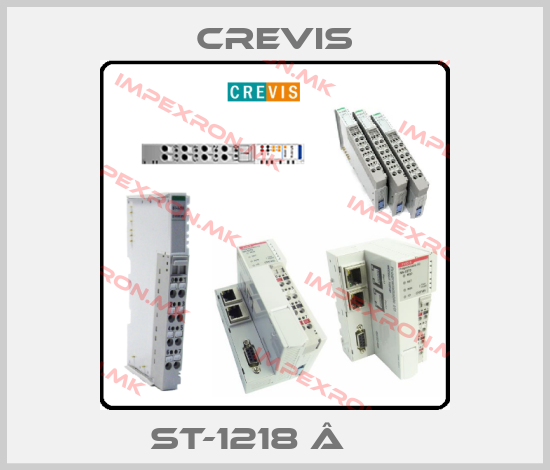 Crevis-ST-1218 Â price