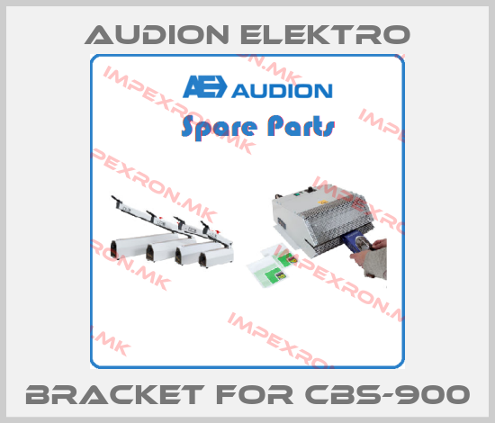 Audion Elektro-bracket for CBS-900price