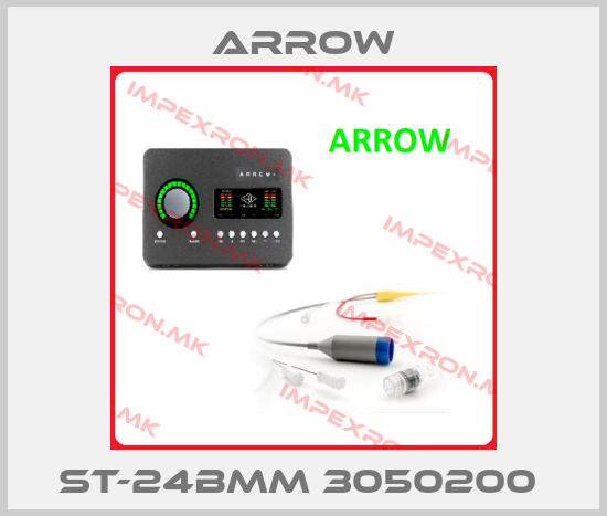 Arrow-ST-24BMM 3050200 price