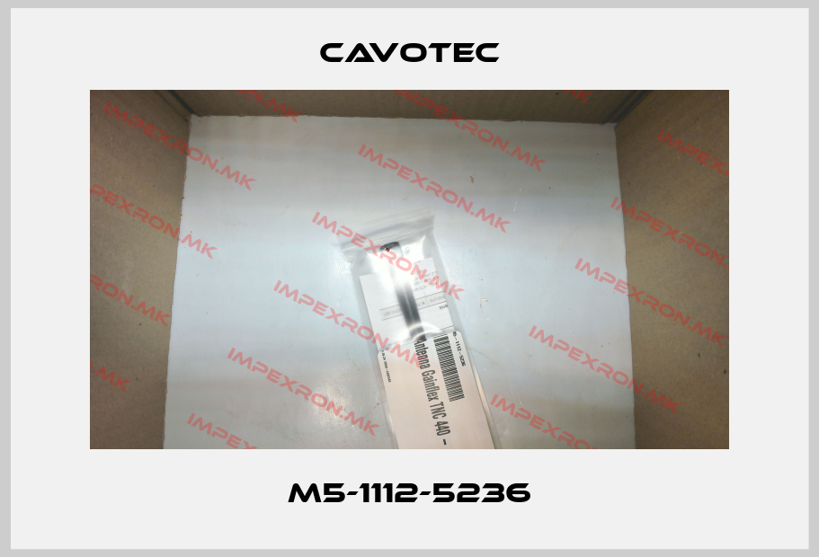 Cavotec-M5-1112-5236price