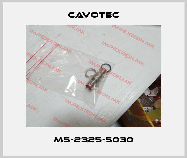 Cavotec-M5-2325-5030price