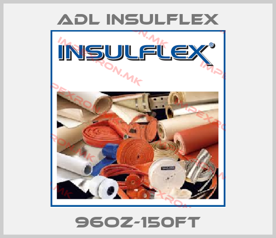 ADL Insulflex-96OZ-150FTprice