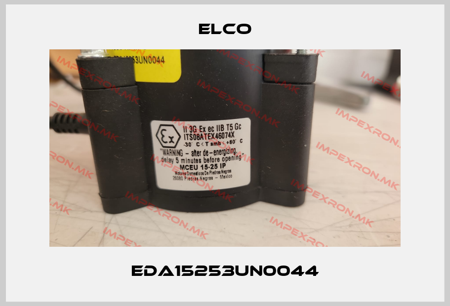 Elco-EDA15253UN0044price