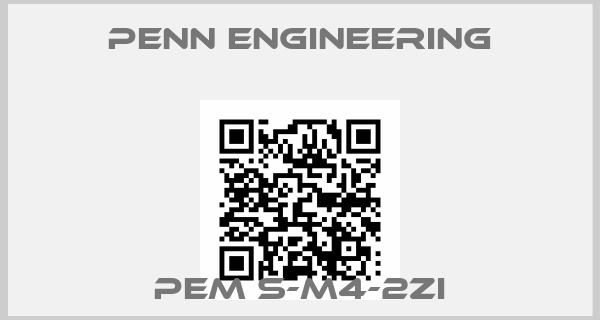 Penn Engineering-PEM S-M4-2ZIprice