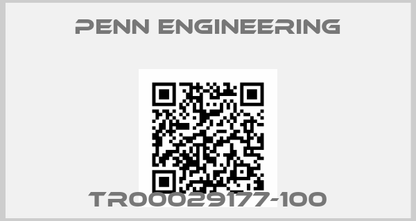 Penn Engineering-TR00029177-100price