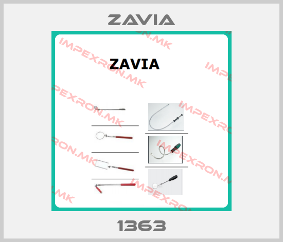 Zavia-1363price