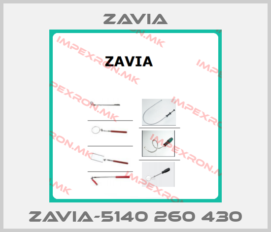 Zavia-ZAVIA-5140 260 430price