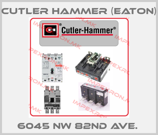 Cutler Hammer (Eaton)-6045 NW 82ND AVE. price