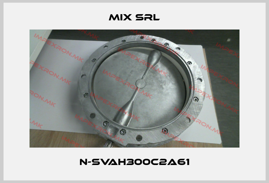 MIX Srl-N-SVAH300C2A61price