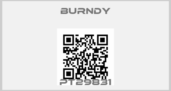 Burndy-PT29831price