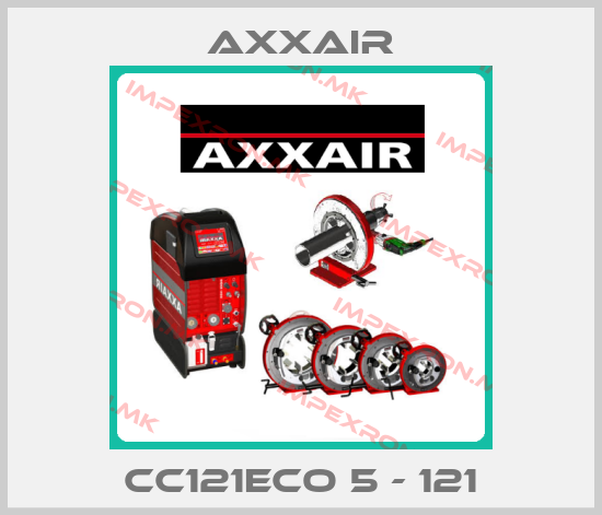 Axxair-CC121ECO 5 - 121price