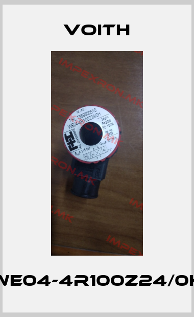 Voith-WE04-4R100Z24/0Hprice